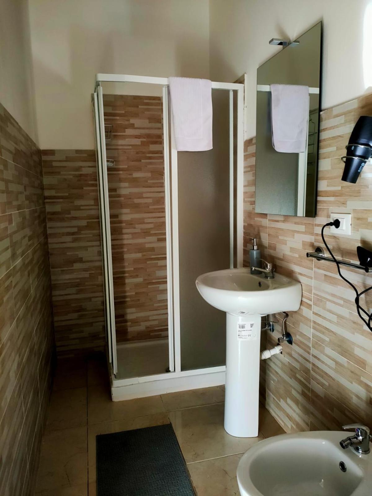Bed and Breakfast Bed And Fly Aeroporto Catania Reception H24 Exterior foto