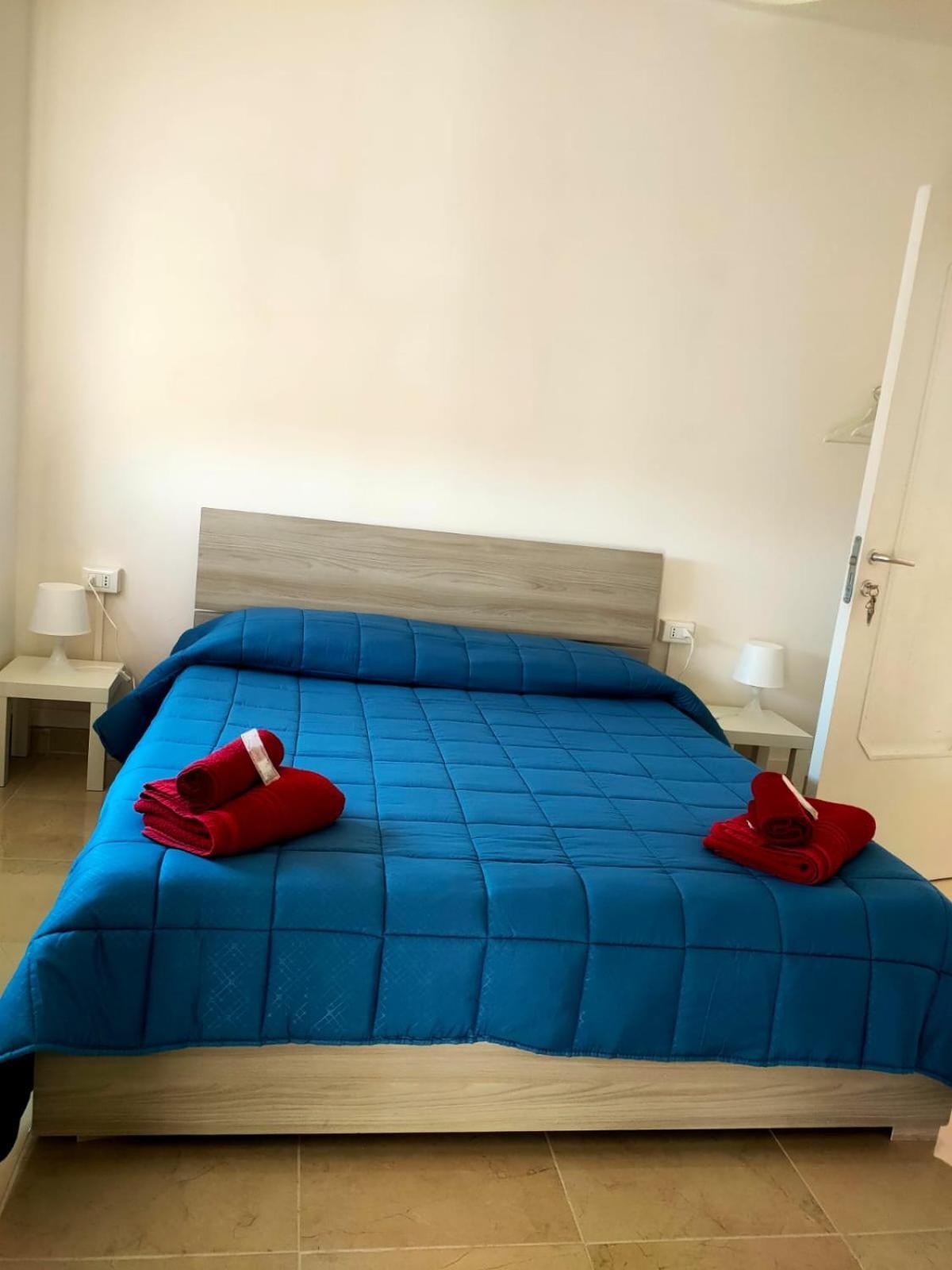 Bed and Breakfast Bed And Fly Aeroporto Catania Reception H24 Exterior foto