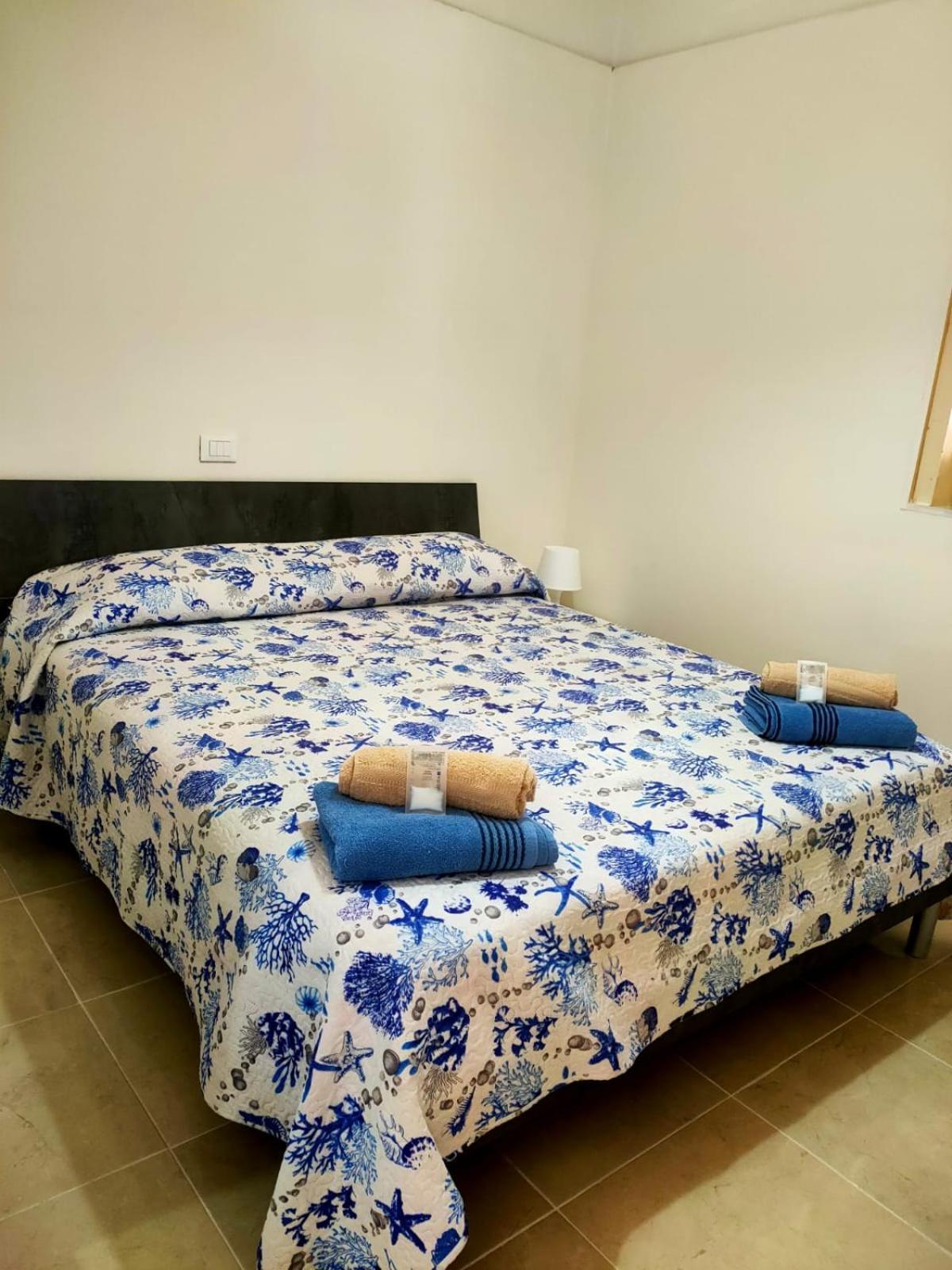 Bed and Breakfast Bed And Fly Aeroporto Catania Reception H24 Exterior foto