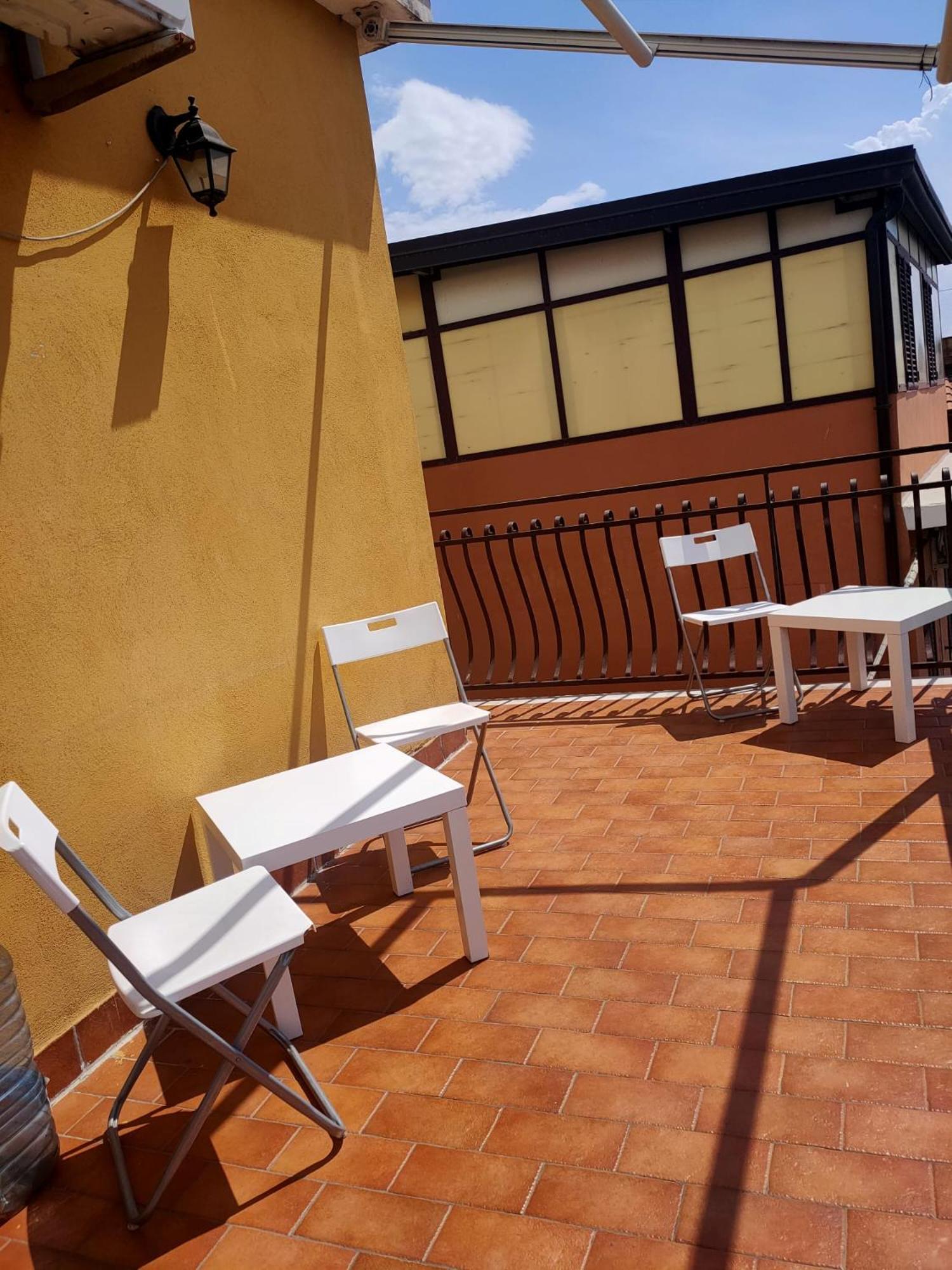 Bed and Breakfast Bed And Fly Aeroporto Catania Reception H24 Exterior foto